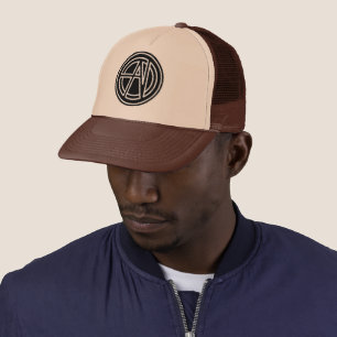 Absolüt Nürv Trucker Hat