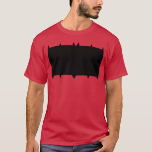 Absolute Batman Dark girl T-Shirt