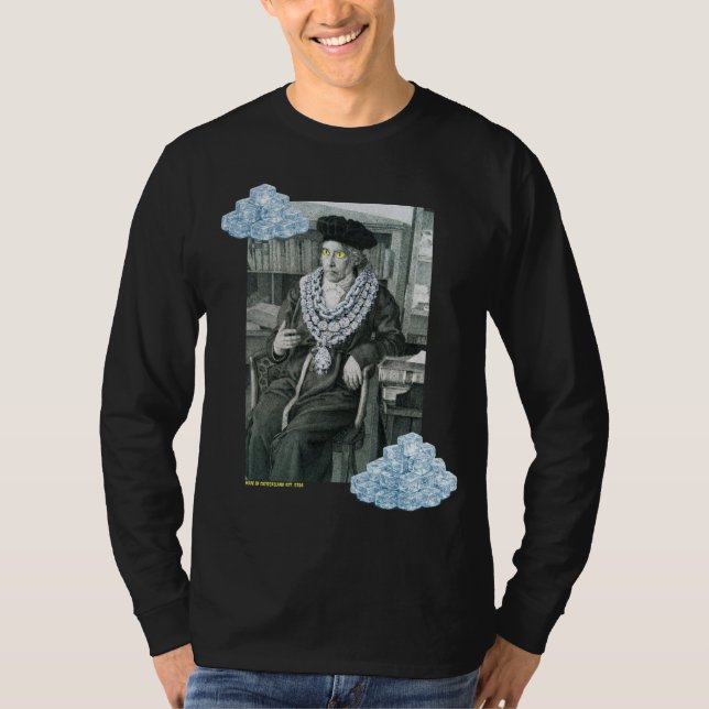 Absolute Ice Man T-Shirt (Front)