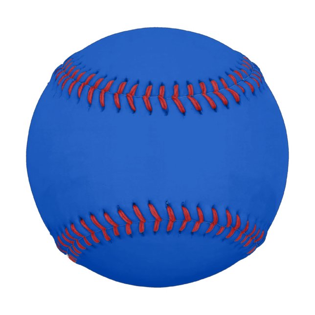  Absolute Zero (solid colour)  Baseball (Front)