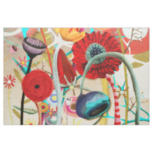 Absolutely Wonderful Designer Fabric Collection