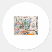 Absrtact Painting Jeff Hankamer Artjunkhaus Art