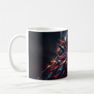 Absstract Coffee Mug