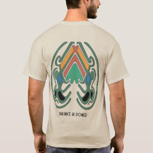 Abstrac meaning of symbol T-Shirt