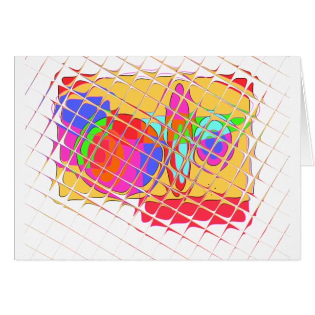 abstract (Front Horizontal)