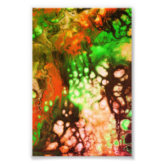 Abstract147 Photo Print
