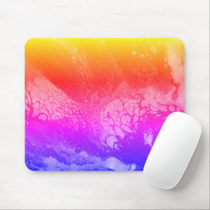 Abstract159 Mouse Pad