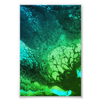 Abstract160 Photo Print