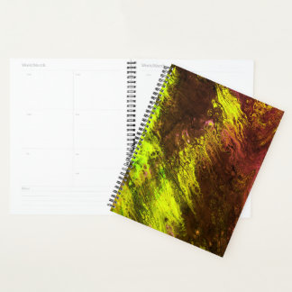 Abstract192 Planner
