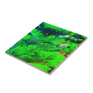 Abstract210 Tile