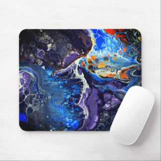 Abstract21 Mouse Pad