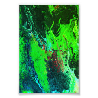 Abstract220 Photo Print