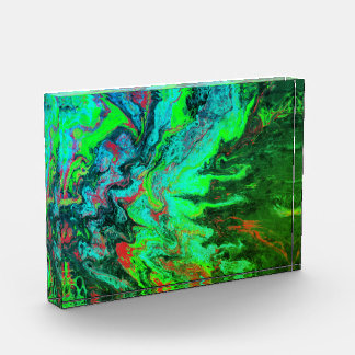 Abstract230 Photo Block