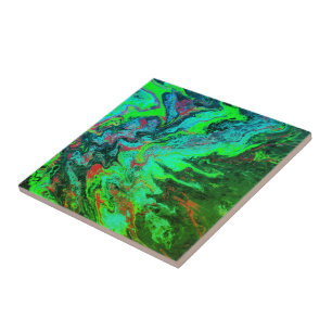 Abstract230 Tile