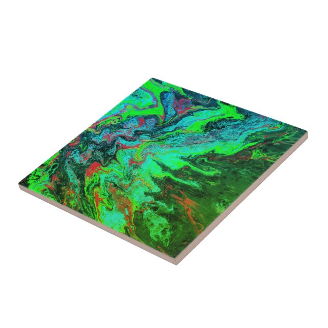 Abstract230 Tile (Side)