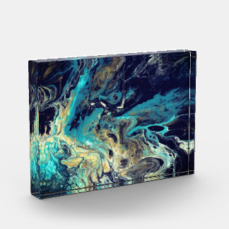 Abstract246 Photo Block