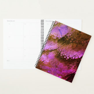 Abstract252 Planner