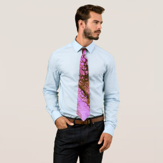 Abstract252 Tie
