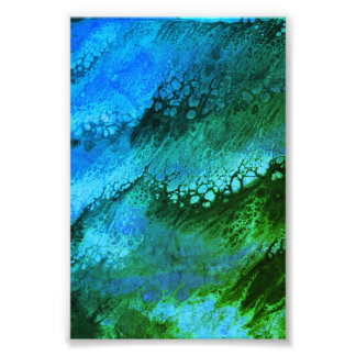 Abstract255 Photo Print