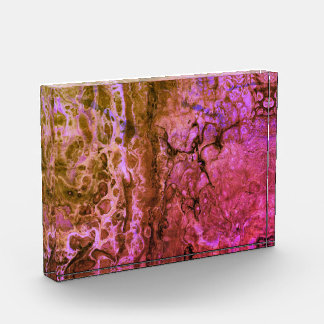 Abstract262 Photo Block