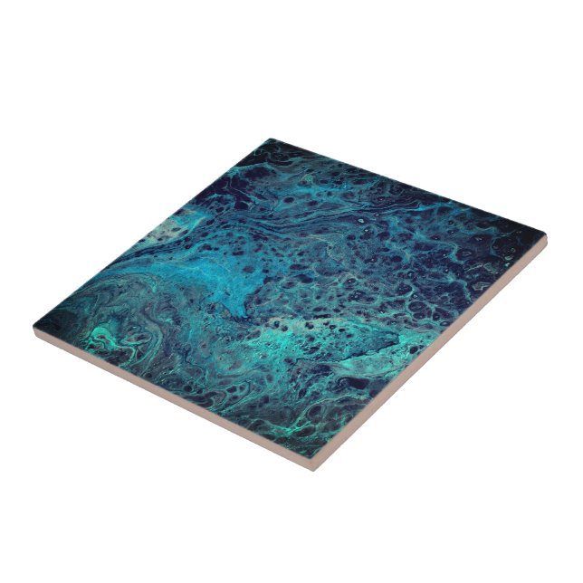 Abstract271 Tile (Side)