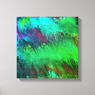 Abstract280 Canvas Print