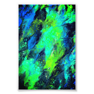 Abstract306 Photo Print