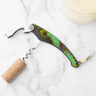 Abstract307 Corkscrew