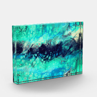 Abstract331 Photo Block