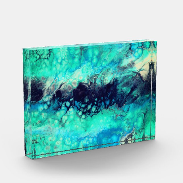 Abstract331 Photo Block (Left)