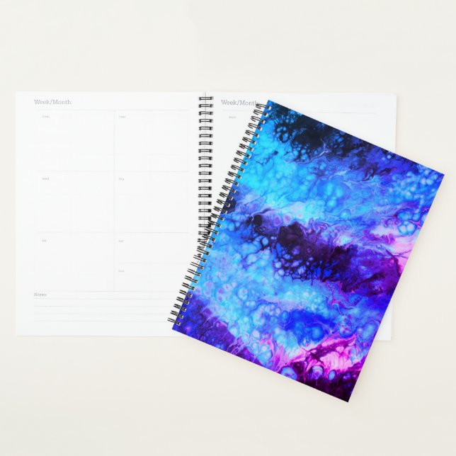 Abstract333 Planner (Display)