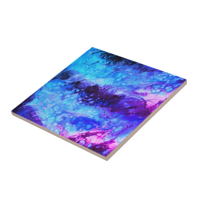 Abstract333 Tile (Side)