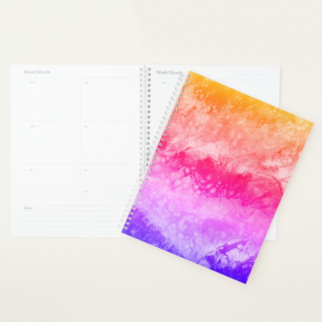 Abstract334 Planner (Display)