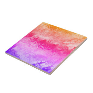 Abstract334 Tile