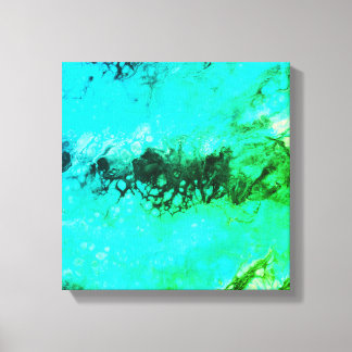 Abstract335 Canvas Print