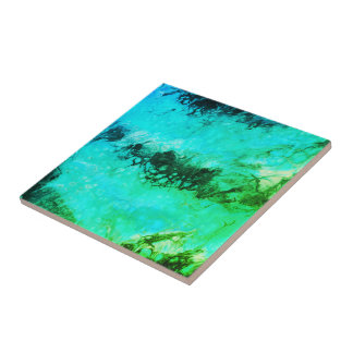 Abstract335 Tile