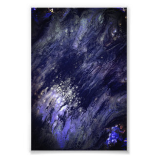 Abstract356 Photo Print