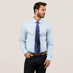 Abstract371 Tie