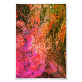 Abstract402 Photo Print