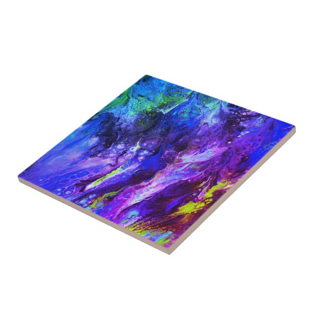 Abstract428 Tile (Side)