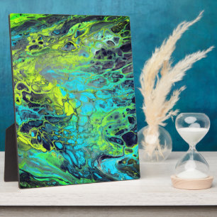 Abstract431 Plaque