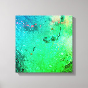Abstract45 Canvas Print