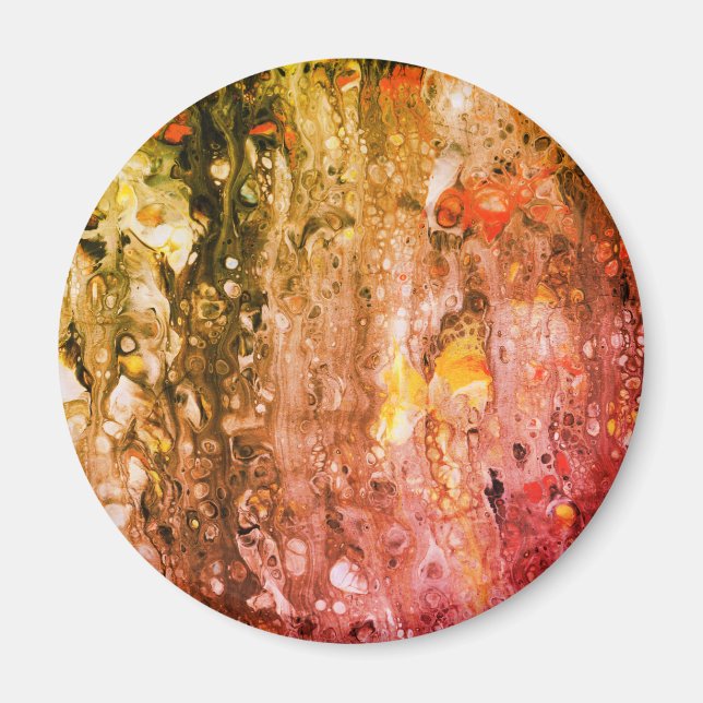 Abstract472 Magnet (Front)