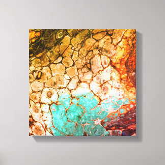 Abstract492 Canvas Print