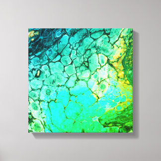 Abstract495 Canvas Print