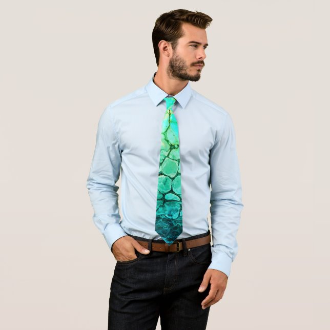 Abstract495 Tie (In Situ)