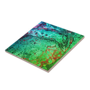 Abstract500 Tile