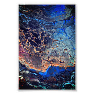 Abstract506 Photo Print