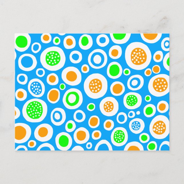 Abstract 030413 postcard (Front)