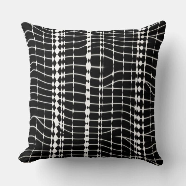 Abstract 031116(3) cushion (Front)